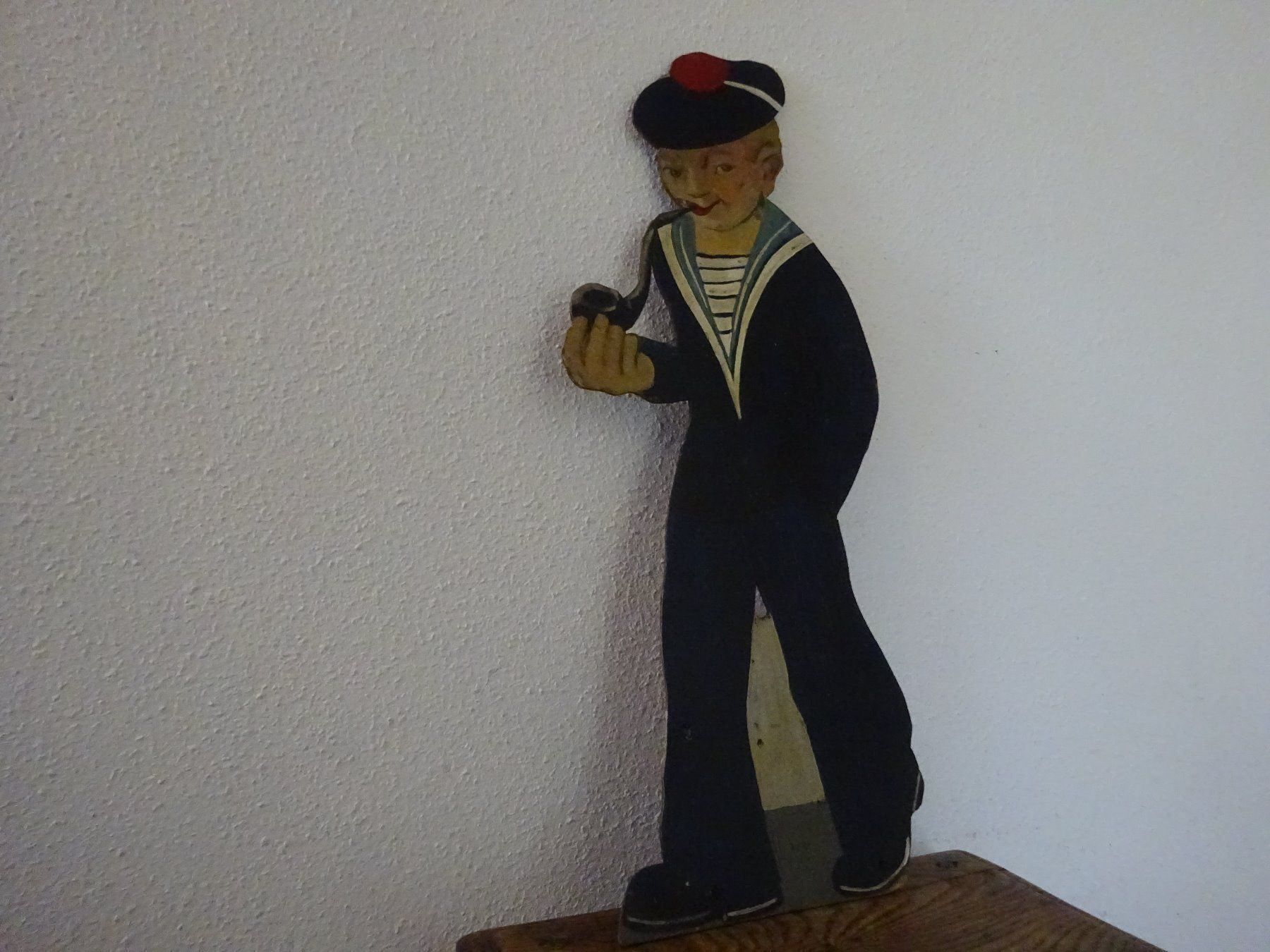 Statuette: Antike Attrappe – Usato da Esslingen venduto da eintagammeer 2