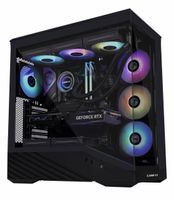 Neuer Gaming PC i9-14900KF / RTX 5070 / 32GB DDR5 / 2TB 