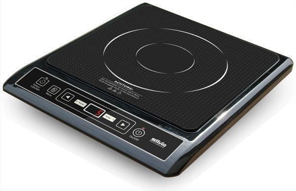 Cucine: Induktionskochplatte 1900 Watt – Nuovo e nell'imballaggio originale da Dübendorf venduto da Uneltech