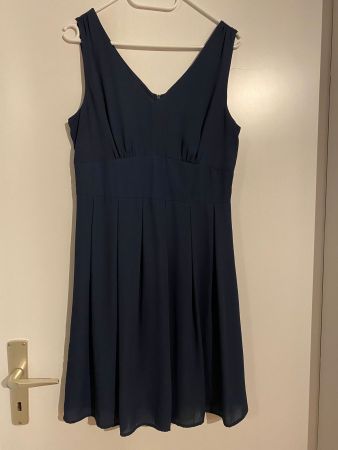 Abito blu "Orsay" - Taglia EU 38