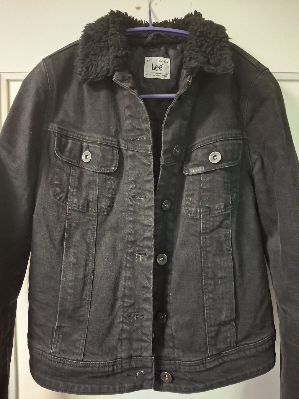 Lee Jacken: Lee Jeansjacke – Gebraucht aus Winterthur von steph_noir