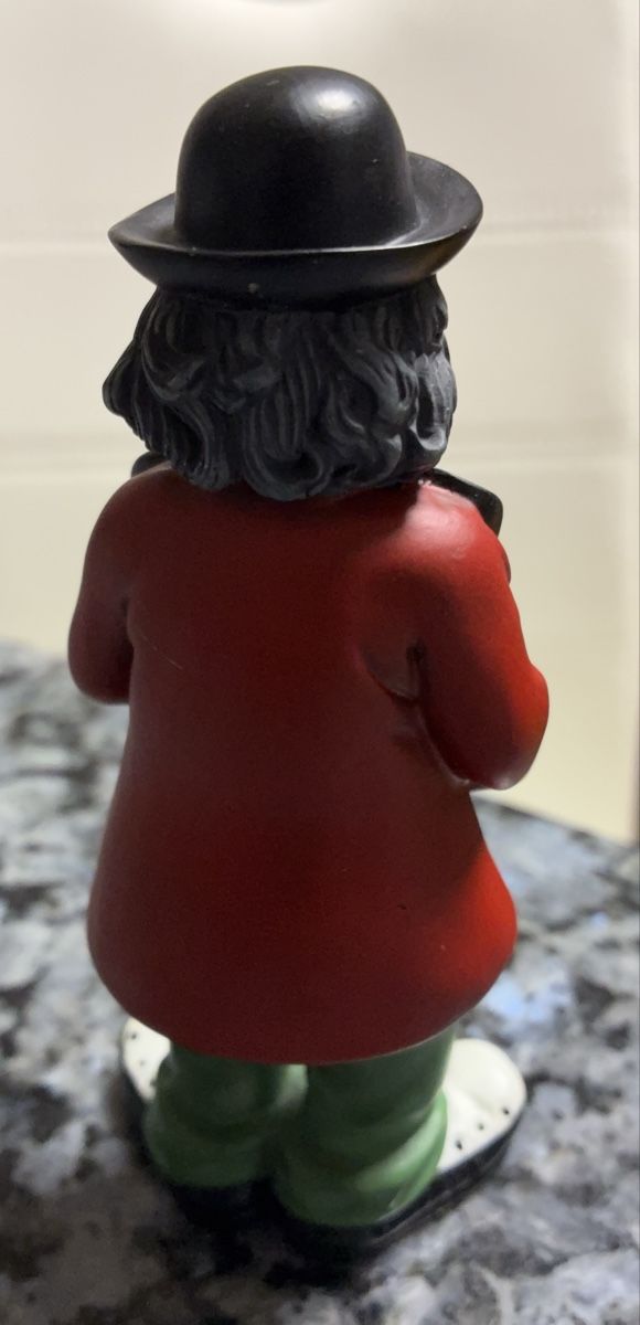 Figurines: Gilde Clown – D'occasion à Küssnacht am Rigi par Suchenfinden 2