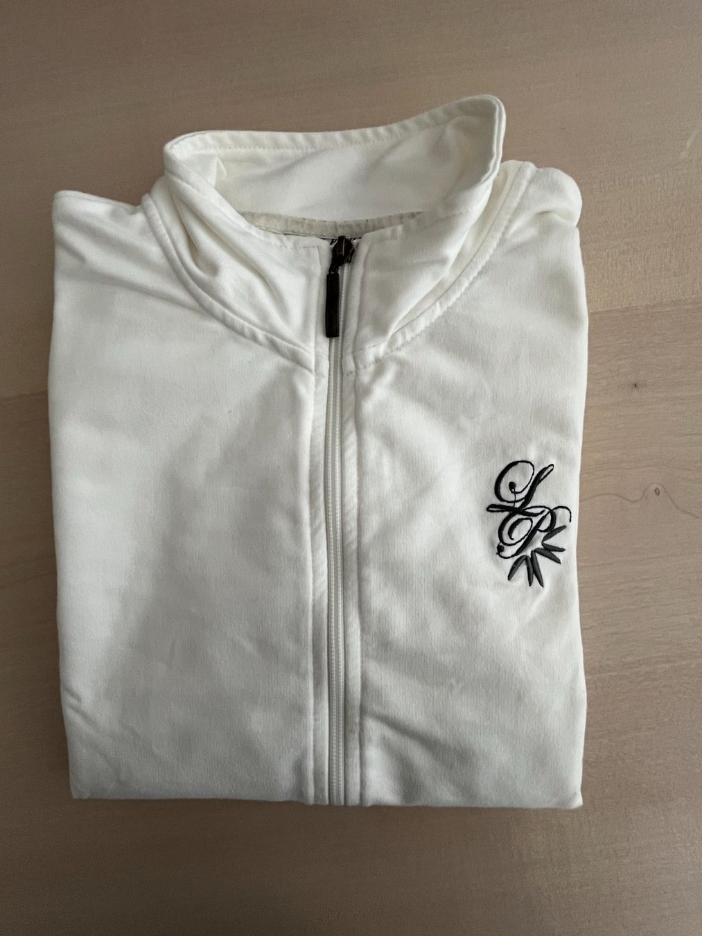 Giacche: Sweat-Jacke – Usato da Uetendorf venduto da Florabella01