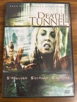 DVD Horrorfilm Death Tunnel - Top Zustand für Sammler!