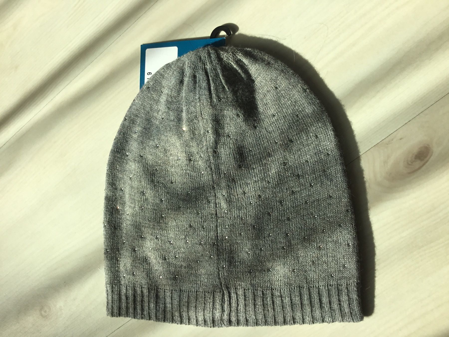 Altro abbigliamento per bambino: Mütze 46 N, NEU – Nuovo e nell'imballaggio originale da Oberhof venduto da Hibrzel 1
