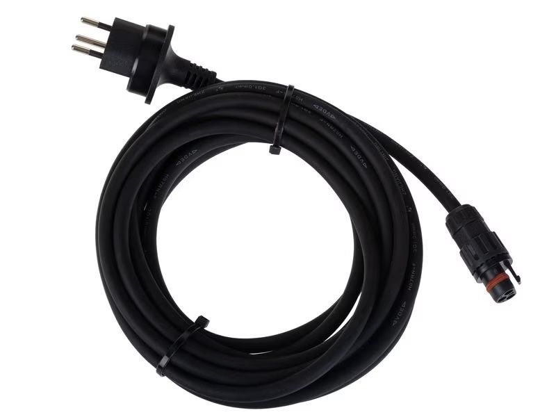 Zendure Cavi: Zendure Kabel 5m – Nuovo e nell'imballaggio originale da Dübendorf venduto da losvascos
