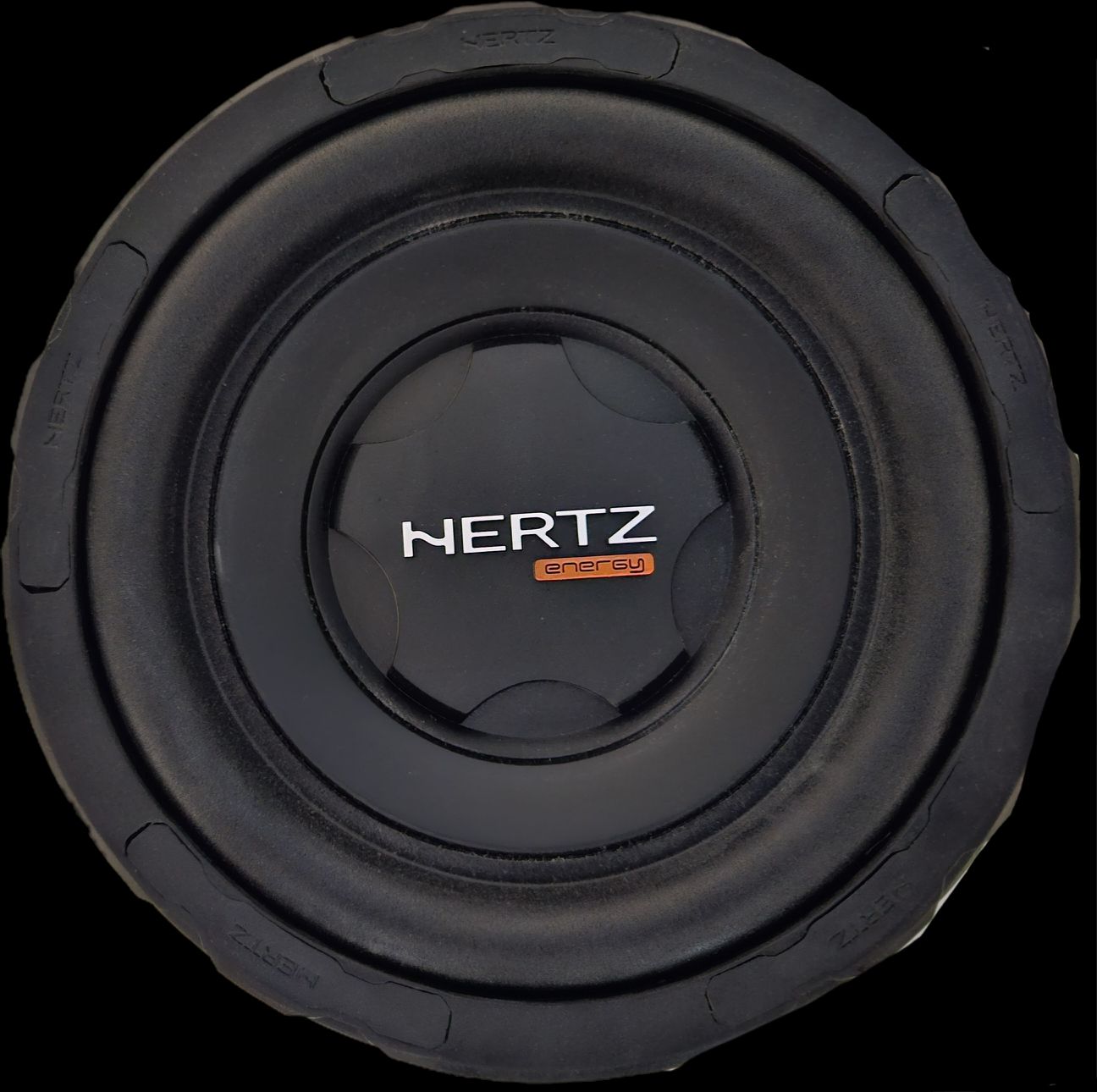 Casse acustiche: Subwoofer Hertz ES200 400w – Usato da Riazzino venduto da TicinoCarAudio 1