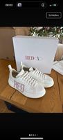 Valentino RED Sneaker Gr.40