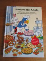 Backen mit Globi, 2. Auflage 2013