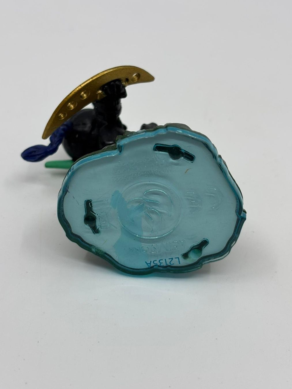 Statuette: Skylanders Figur Stealth Elf – Usato da Herisau venduto da Seyashop1 2