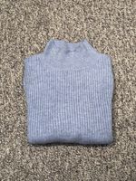 Très joli pull bleu clair S
