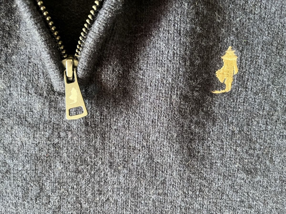 Maglioni & Felpe: 2 Herren-Pullover, Top Zustand, MCS und Pier One Grösse M – Nuovo (secondo la descrizione) da Zug venduto da Nickwalks999 7