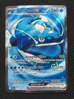 Pokémon - Dondozo ex - 211/182 - Destined Rivals - EN