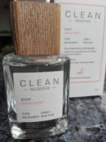 Clean Reserve, Radiant Nectar EDP 50ml, NEU