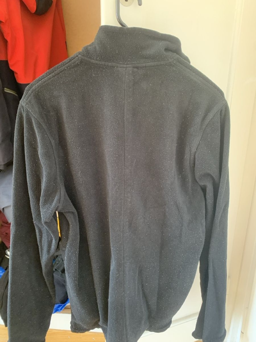 Lacoste Giacche: Lacoste Fleece 🐊 – Usato da Grosshöchstetten venduto da juri_pf 3