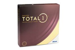 Dailies Total 1 (-4.25) 90er Box
