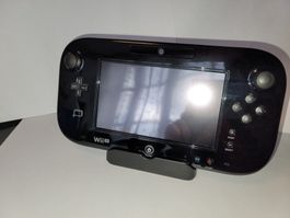 Nintendo Wii U Konsole