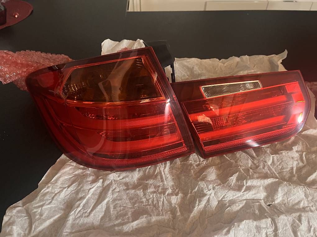 Fari: Fari bmw serie 3  – Usato da Ligornetto venduto da DaniCeller 2
