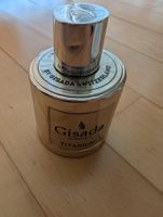 Gisada Titanium Eau de Parfum 100ml