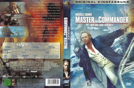 Master & Commander - Bis ans Ende der Welt