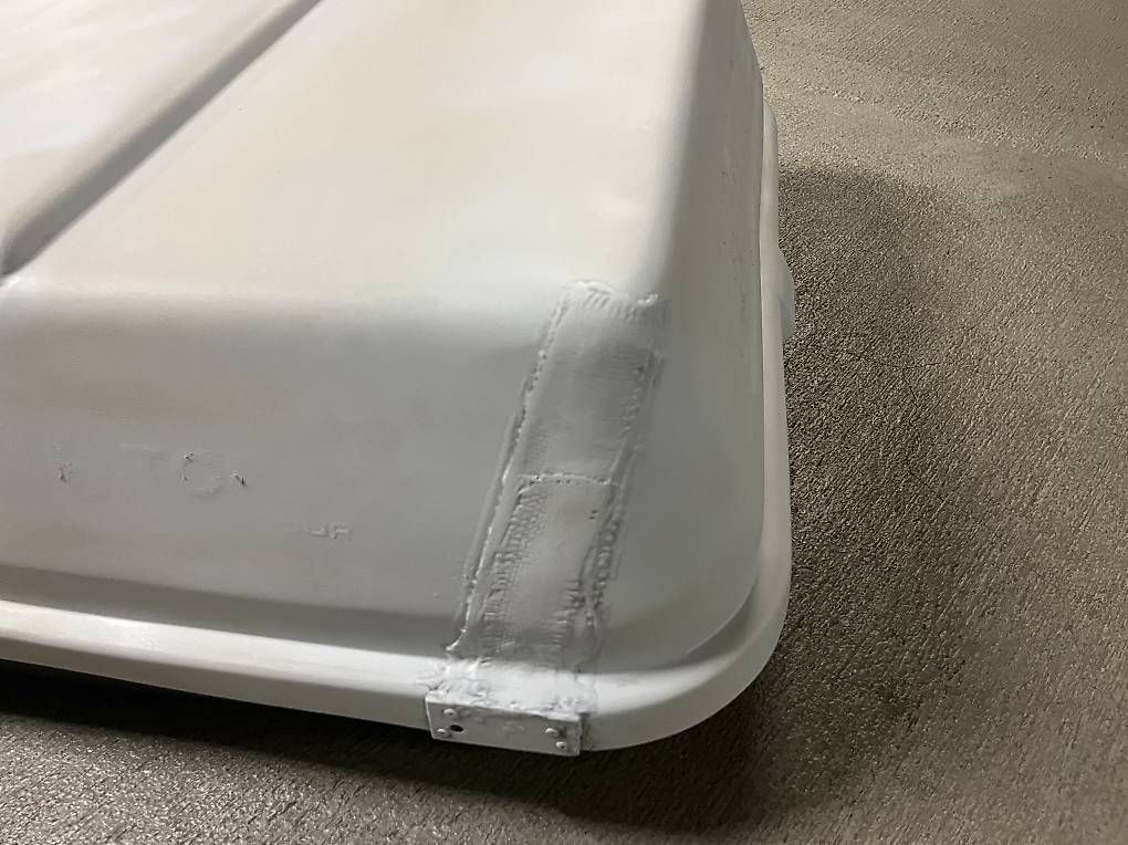 Dachboxen: Topbox Tour Dachbox – Gebraucht aus Arbon von duerotic 3