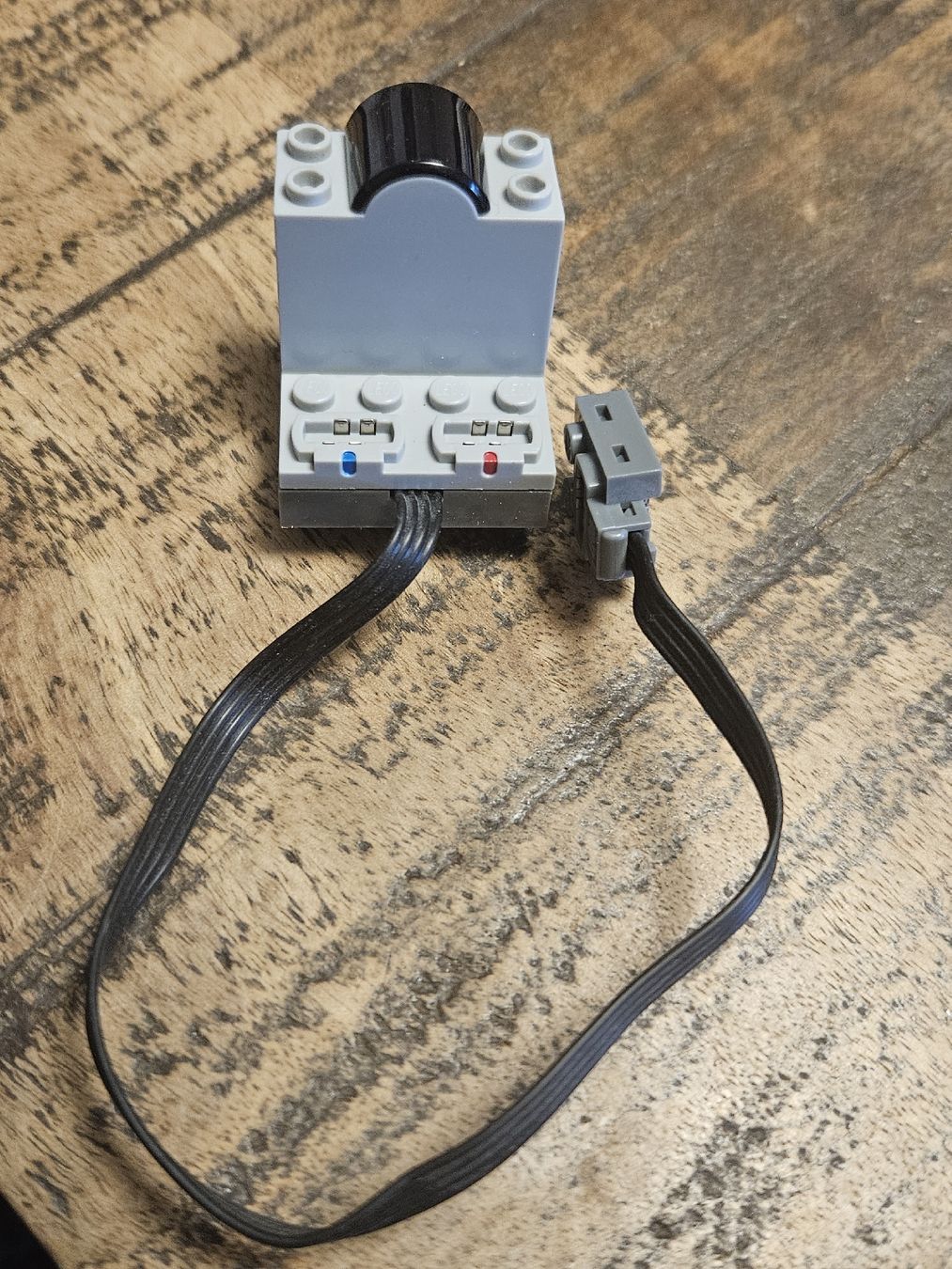 Lego Baukästen: lego Electric Power Functions Receiver 58123bc01 – Gebraucht aus Confignon von Ecrofigs 2