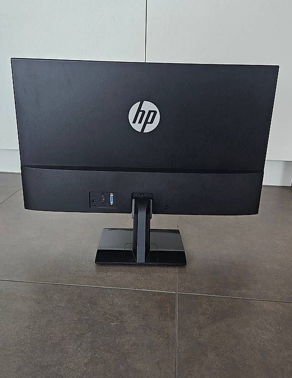 Monitore: Monitor - HP 27m 27-Zoll – Gebraucht aus Rothenburg von man_cb7f 2