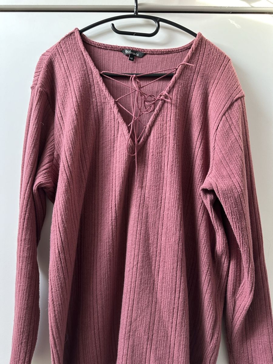 Maglioni & Felpe: Sweater M pink – Usato da Mendrisio venduto da ketolin