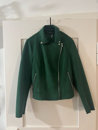 Herbstjacke