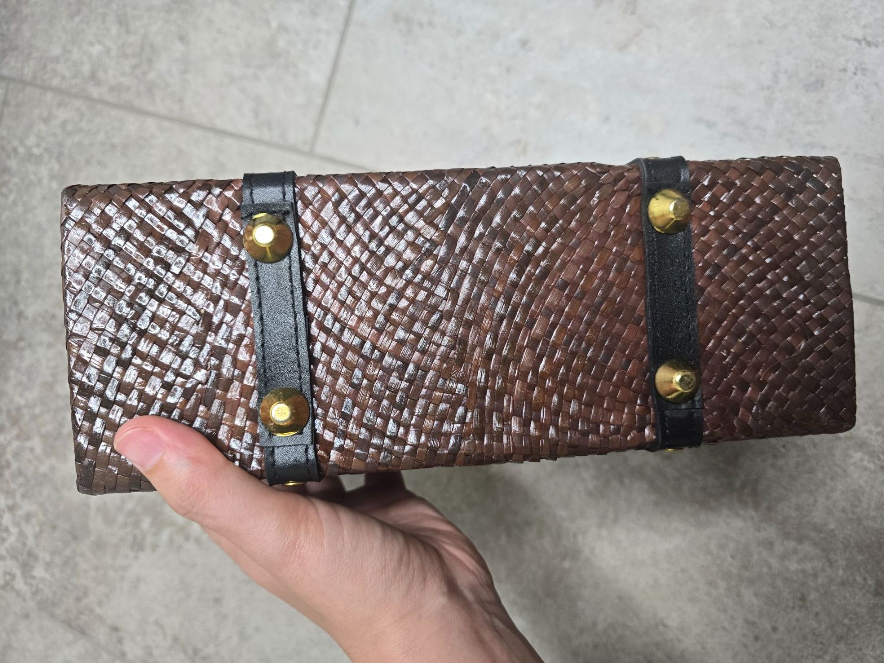 Borse da donna: Damen Tasche neu – Nuovo e nell'imballaggio originale da Heerbrugg venduto da Lulu022020 4