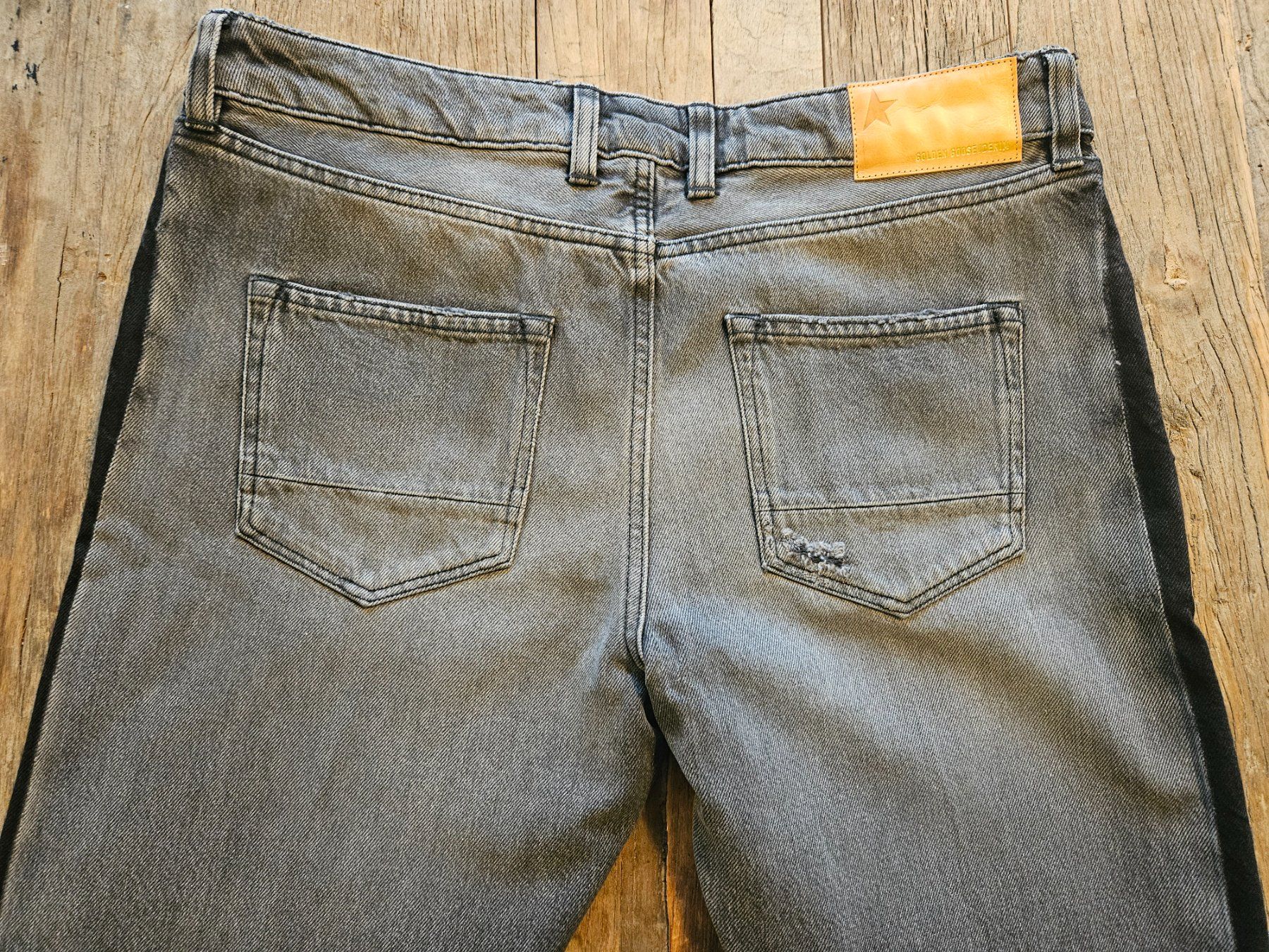 Jeans: Golden Goose Jeans 31 – Nuovo (secondo la descrizione) da Luzern venduto da schuhparadies159 1