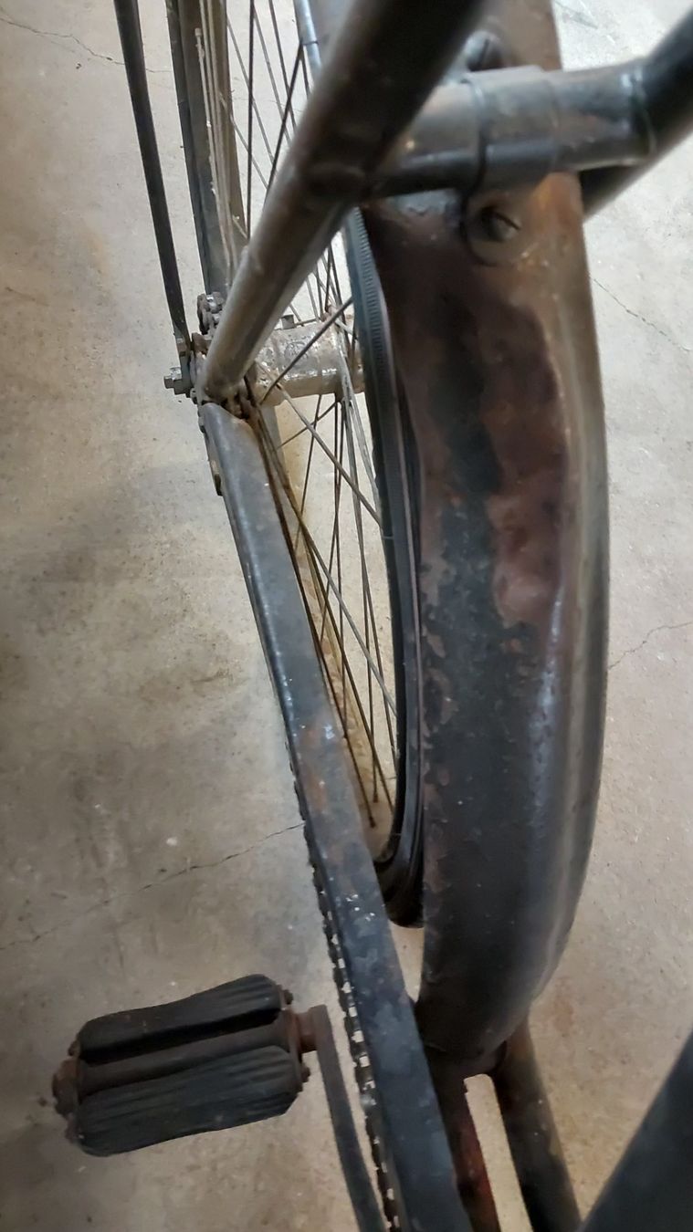 Condor Biciclette: Condor Fahrrad – Usato da Trachslau venduto da maru620 2