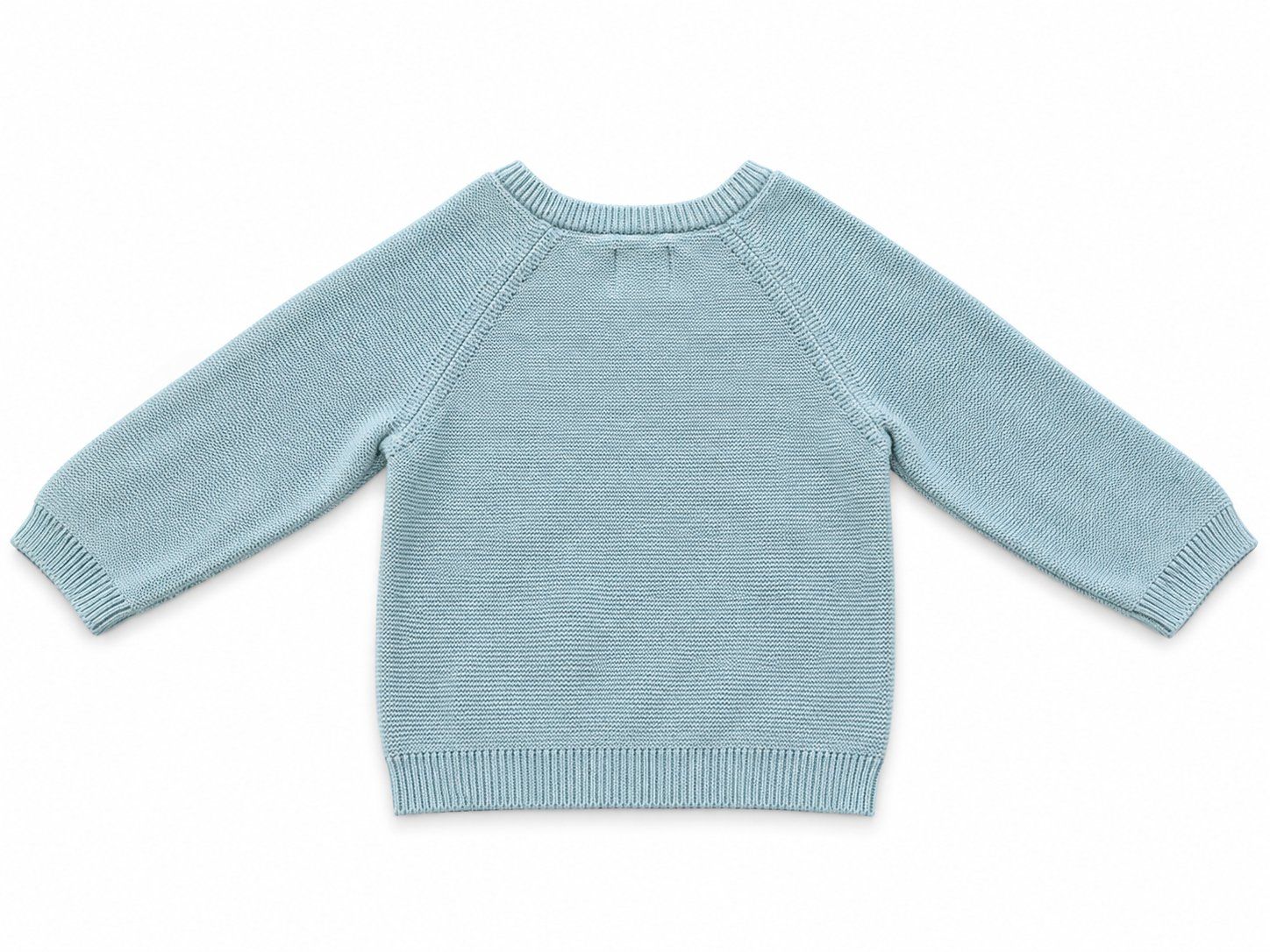 C&A Maglioni & Felpe: Strickpullover Gr. 80 – Nuovo (secondo la descrizione) da Zürich venduto da Kris8050 3