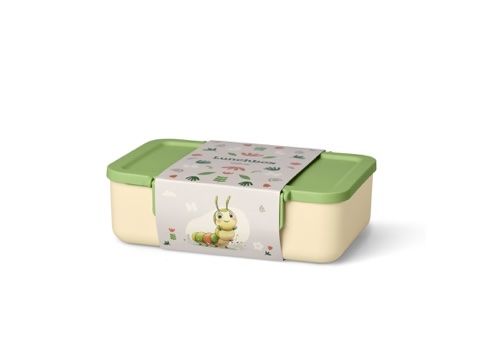 Coop Contenitori & Simili: NEU Lunchbox – Nuovo e nell'imballaggio originale da Hüttikon venduto da abarb