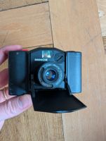 Kompakte Minox 35 EL - Vintage Sucherkamera, Color-Minotar