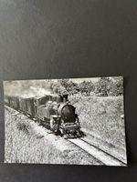 Carte Postale Ancienne Train Morges-Bière, 1942, Rare!