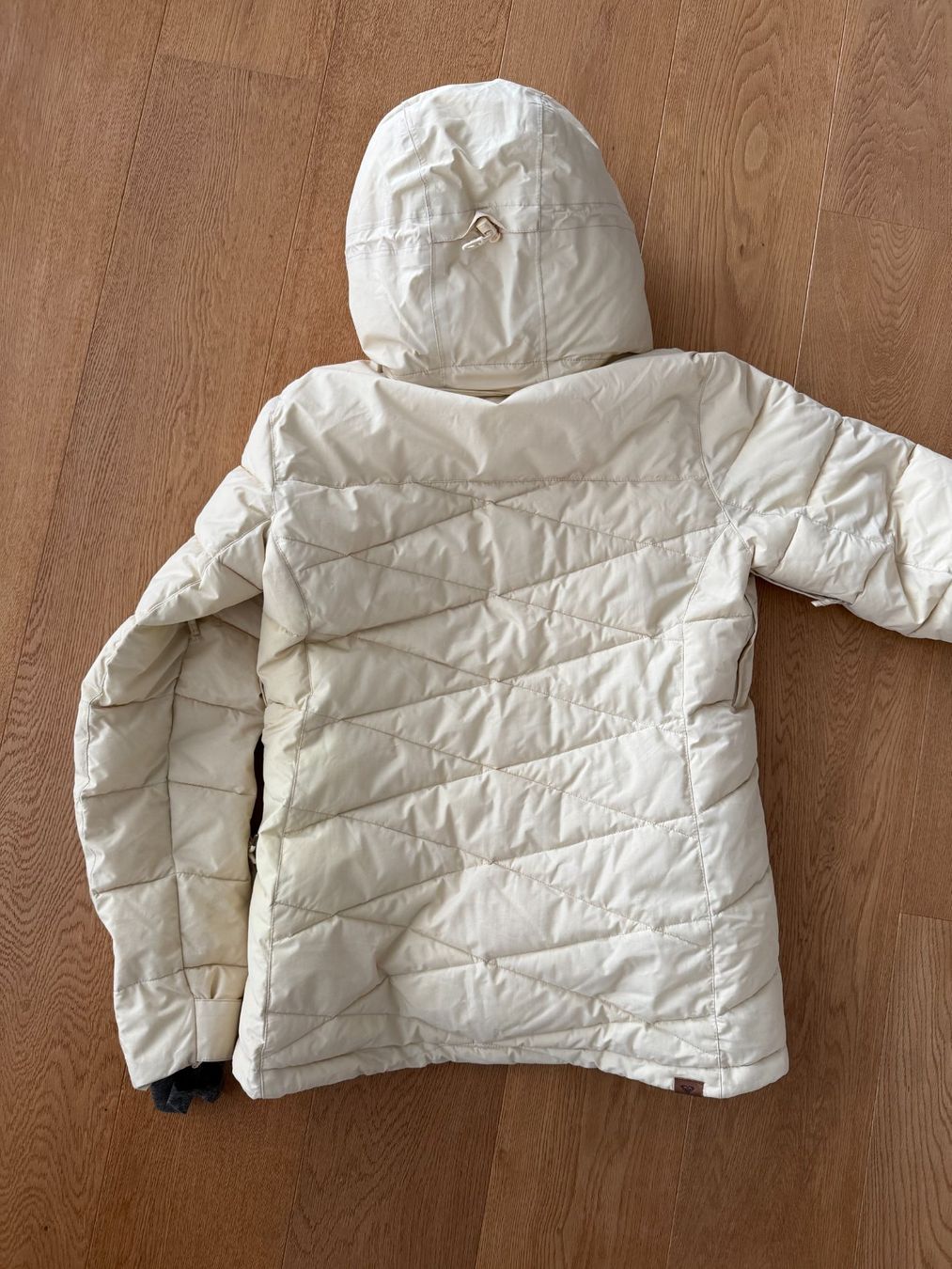 Roxy Giacche: Ski-Jacke / Snowboard-Jacke – Usato da Walenstadt venduto da Flaenk99 3