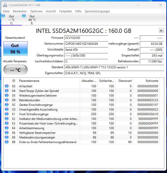Dell PCs: Dell Precision Tower 3620 – Gebraucht aus Kloten von fid_56sj 4