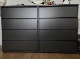 Carryhome Kommode 