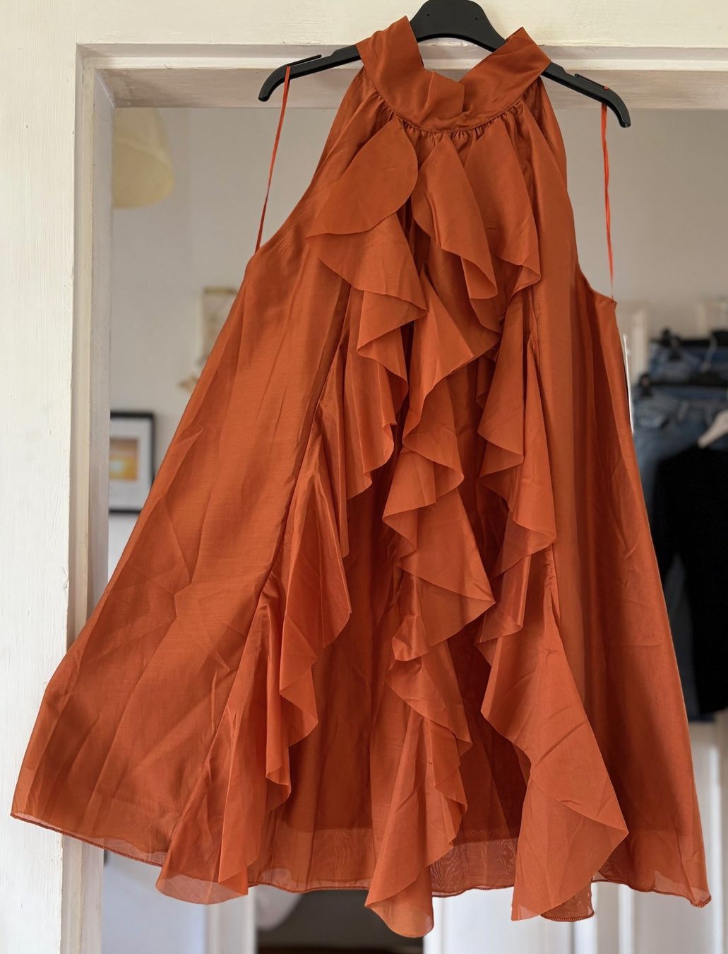 Vestiti: MINI ROBE/LONG TOP!! M – Nuovo e nell'imballaggio originale da Locarno venduto da NicoNion 6