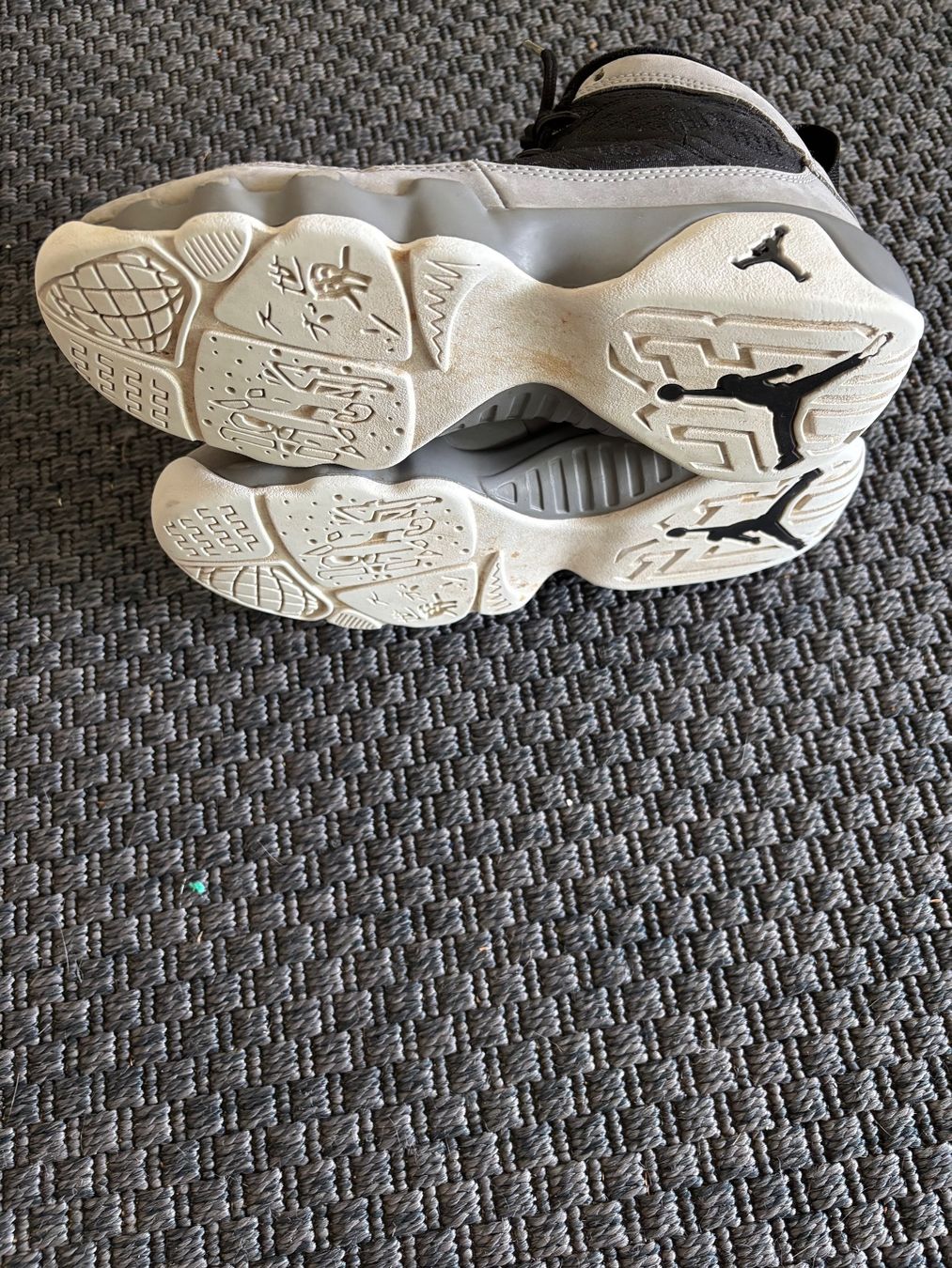 Jordan Scarpe da uomo: Nike Jordan chaussures basket taille 36.5 – Usato da Prilly venduto da Adrianacometti 5