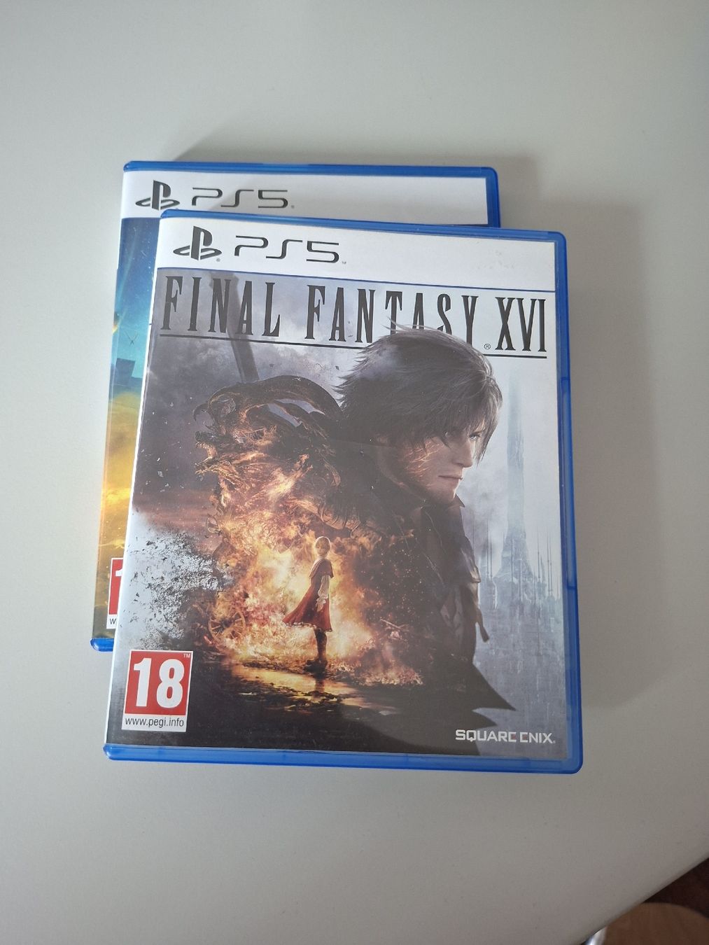 Sony Console: Ps5 mit spielen – Usato da Bern venduto da Da_Zador 2