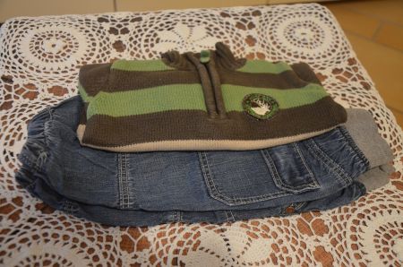 TAILLE 68