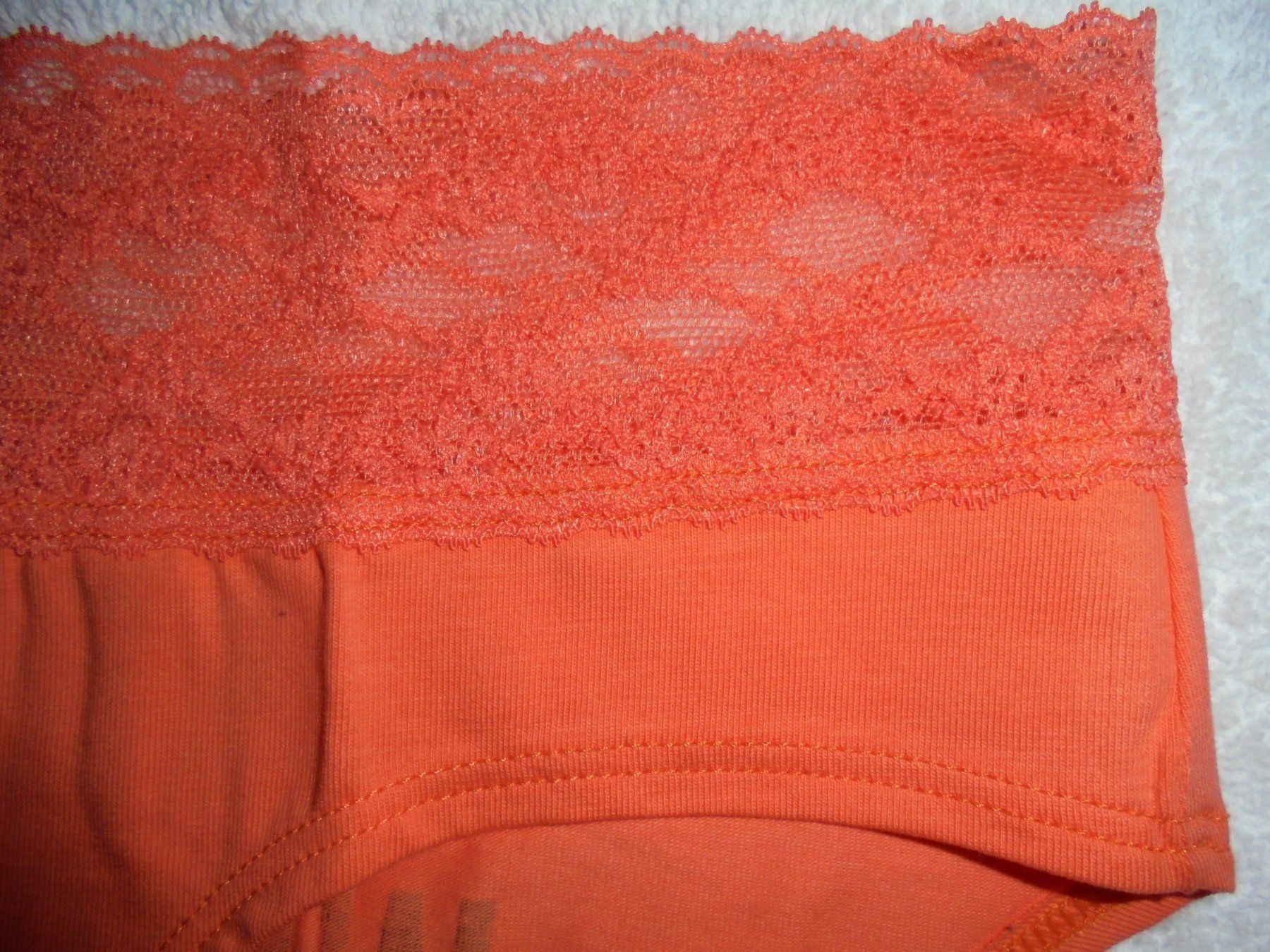Victoria's Secret Altra biancheria intima: VICTORIA'S SECRET HIPHUGGER, S, NEU – Nuovo e nell'imballaggio originale da Aarau Rohr venduto da PinkSchwein 2