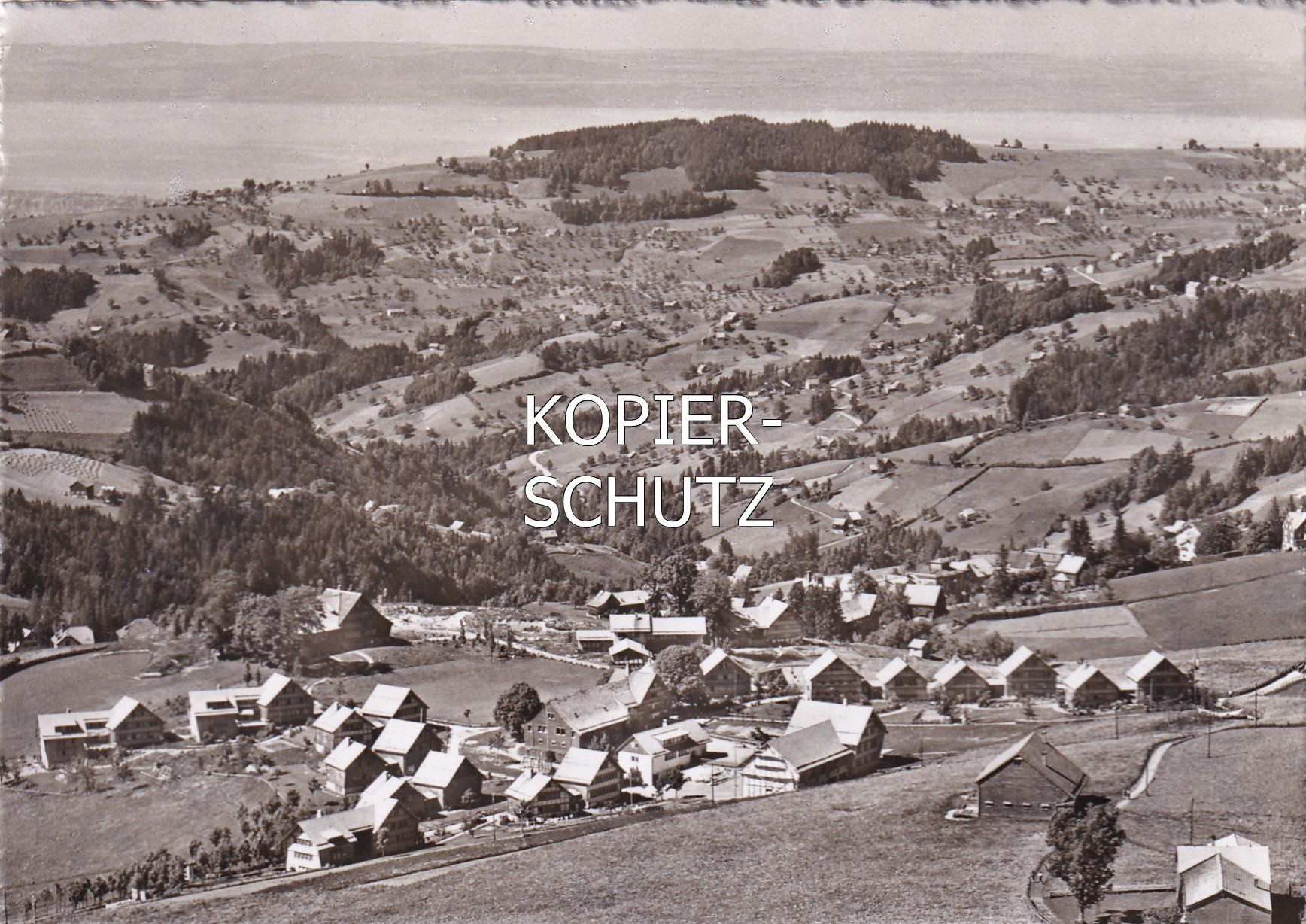Cartoline postali: Trogen - Kinderdorf Pestalozzi /mp – Usato da Hombrechtikon venduto da Rudolf07