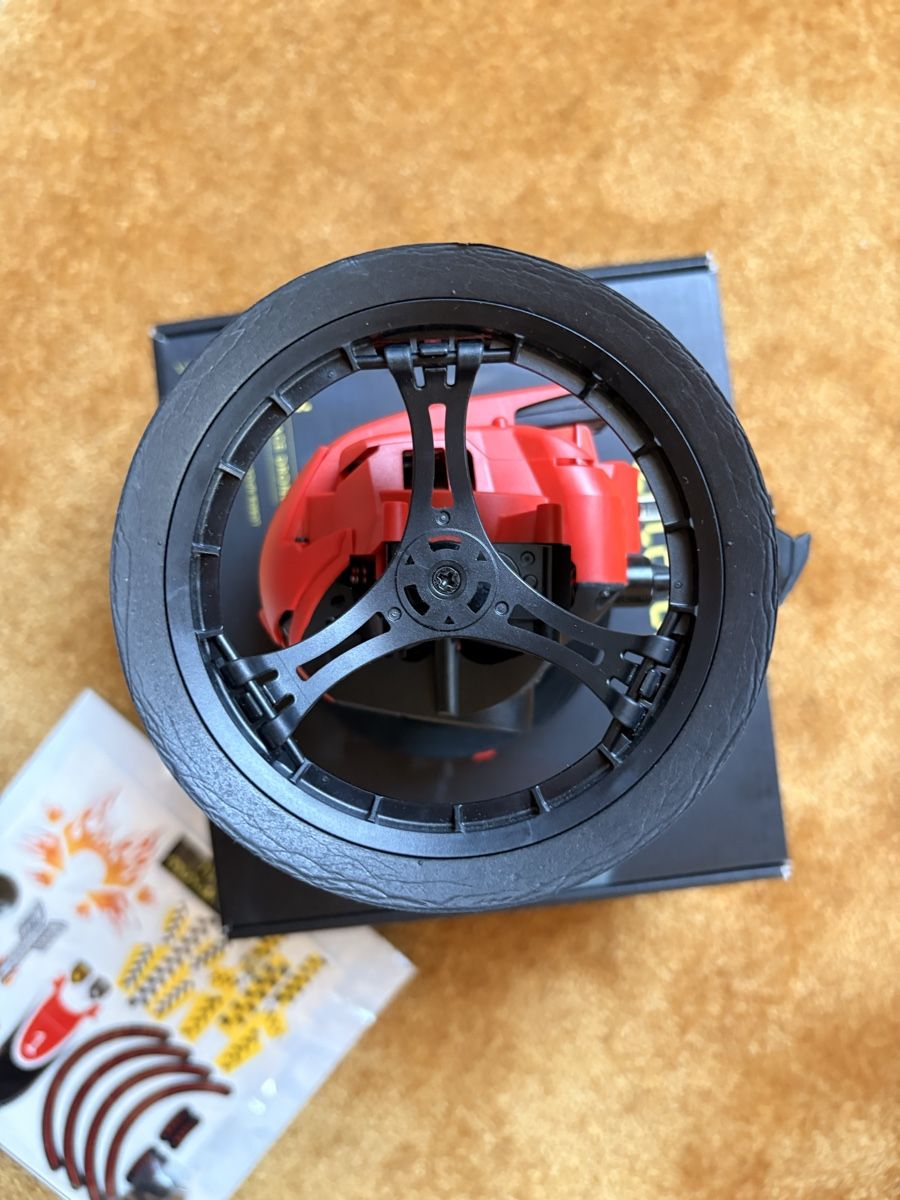 Parrot Modellismo RC: Parrot Jumping Race Drone Max – Nuovo (secondo la descrizione) da Trimbach venduto da nto_x6dm 7