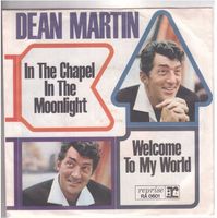 Dean Martin  --  In the chapel in the moonlight  Single7