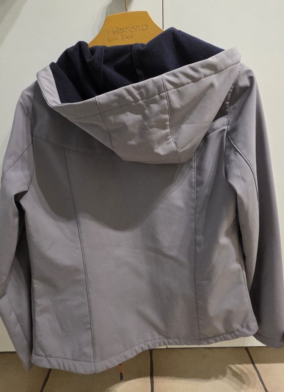 Giacche: Softshelljacke Damen Gr.S – Usato da Belp venduto da mar_wyp6 1