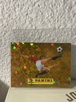 FIFA WM 2026 Sticker Nr 00 United Edition Panini Gold