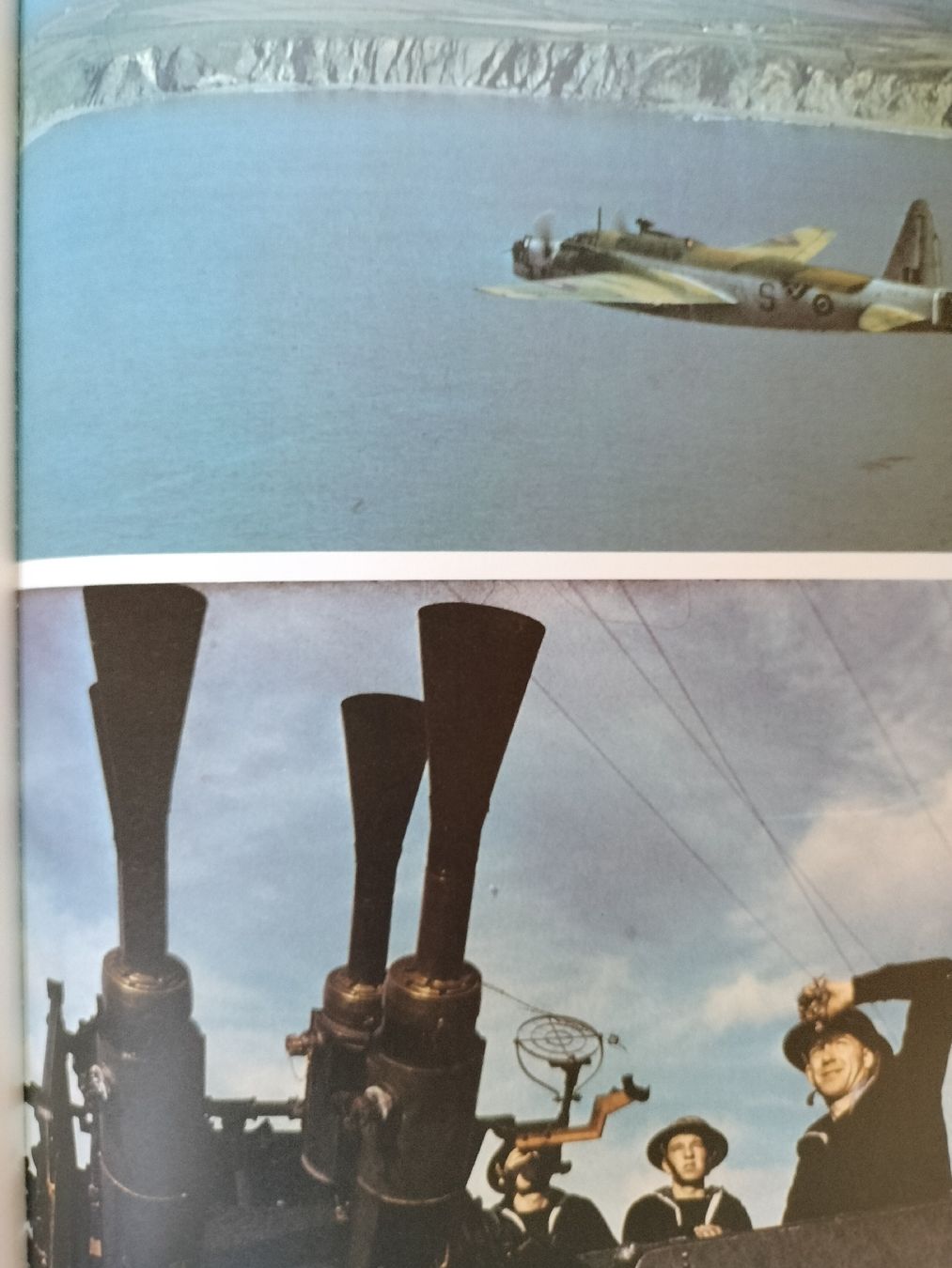 Bücher: Armee Militär Weltkriegs Buch , Luftkrieg – Gebraucht aus Schwanden Sigrisw von len_9yqg 4